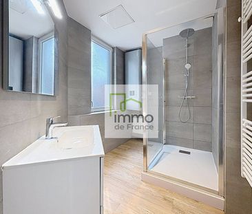 Location appartement 2 pièces 37.26 m² à Lille (59000) - Photo 4