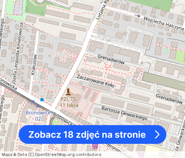 Wynajmę fajne mieszkanie przy ul. Zaczarowane Koło - Zdjęcie 1