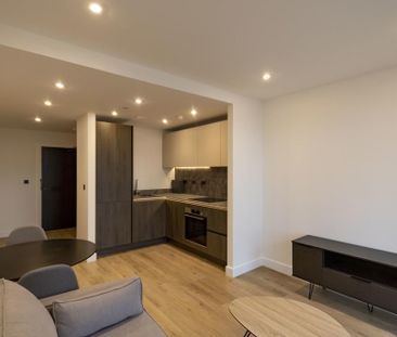 1 bedroom apartment to rent - Photo 6