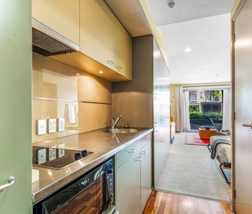 City Centre, GI West/22 Pakenham St East - Photo 6