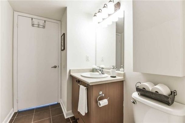 For Lease - 525 Wilson Avenue Unit# 331, Toronto, Ontario - Photo 1