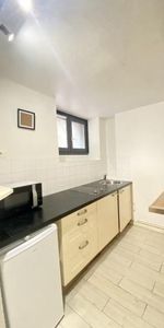 Appartement meublé à louer - 2 pièces - 32 m² - Photo 3