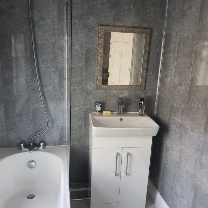 Room in a Shared House, Kings Road, B23 - Photo 1