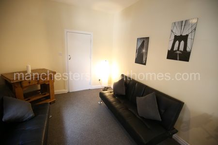 Milverton Road, Manchester, M14 5PJ - Photo 3