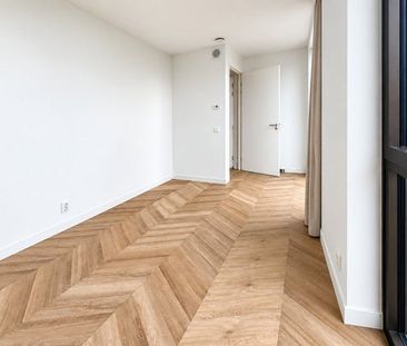 Appartement te huur Rivierenbuurt-Noord, Koningin Julianaplein in D... - foto 2
