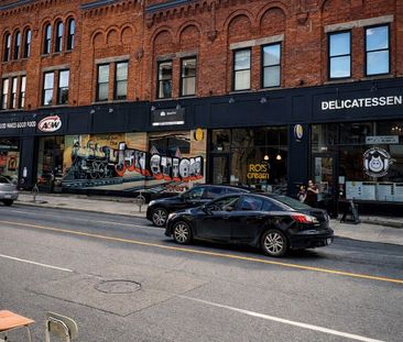 For Lease - 1 Vine Avenue Unit# 406, Toronto, Ontario - Photo 6