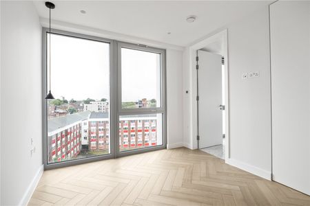 Parkhaus, 4 Maple Path, Hackney, London, E5 8FF - Photo 5