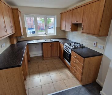 Becks Close, Birstall, LE4 - Photo 2