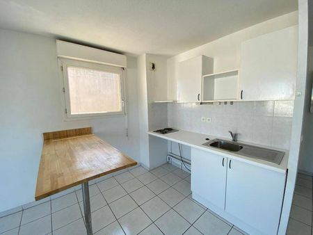 Location appartement 1 pièce 32.13 m² à Montpellier (34000) - Photo 3