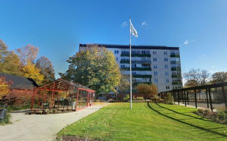 Bäckavägen 23A, Perstorp - Foto 4