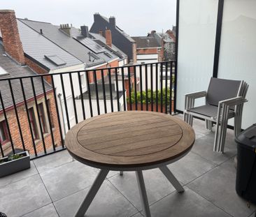 Appartement te huur in Dendermonde - Foto 5