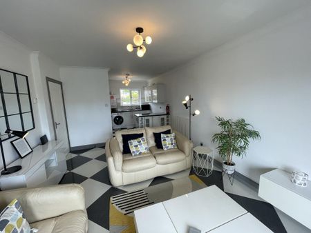 1 bedroom apartment to rent - Photo 3