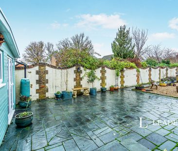 1 bedroom apartment to rent Pound Lane, Knockholt, Sevenoaks, TN14 - Photo 5