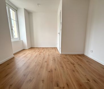 Location Appartement ALTKIRCH 1 160 € CC - Photo 6