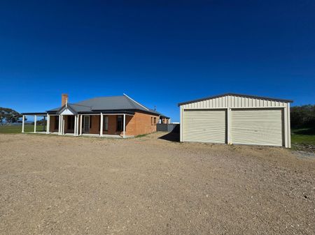 1109 Black Range Road, Bowning NSW 2582 - House For Rent | Domain - Photo 4