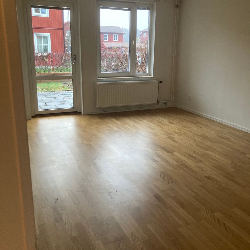 Skolörtsgången, Nyköping - Foto 1