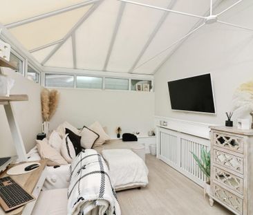 1 bedroom cluster house to rent - Photo 2