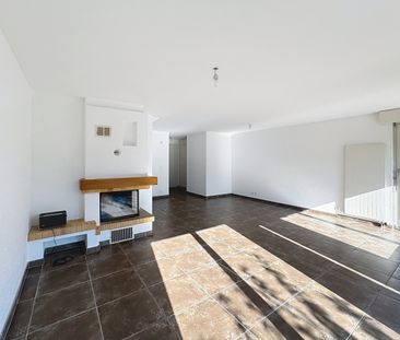 Villa mitoyenne avec piscine au cœur de Plan-les-Ouates - Foto 6
