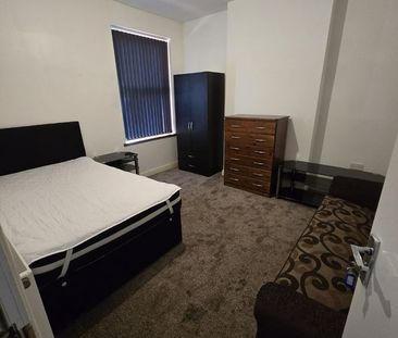 Room in a Shared House, Sladefield Road, B8 - Photo 2