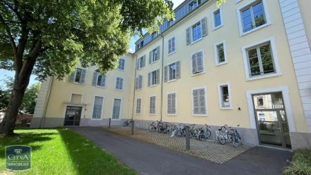 Appartement à louer 3 pièces 73.36m² - Photo 5