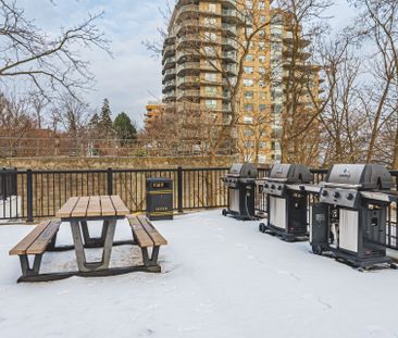 For Lease - 2160 Lakeshore Road Unit# 708, Burlington, Ontario - Photo 6