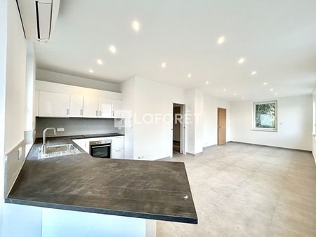 Appartement T4 Geispolsheim à louer - Photo 3