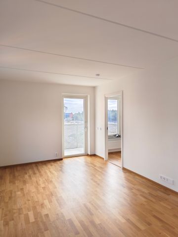 Ljungbergs gata 40 - Photo 2