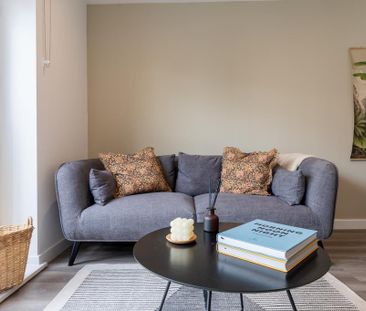2 bedroom flat to rent - Photo 4
