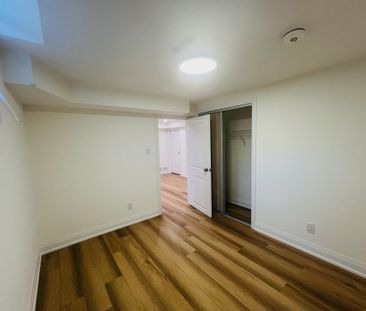 For Lease - 2807 Guilford Crescent Unit# Basement, Oakville, Ontario - Photo 4