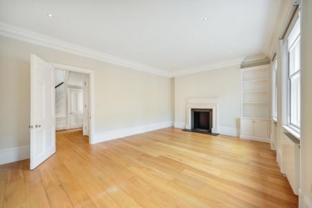 4 bedroom apartment to rent - Photo 3