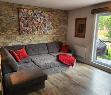 Condo 4 1/2 à louer à La Prairie - Photo 2