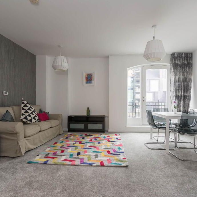 217 Saint Annes Square, Hector Court, 10 Edward Street, Belfast, BT1 2LR - Photo 1