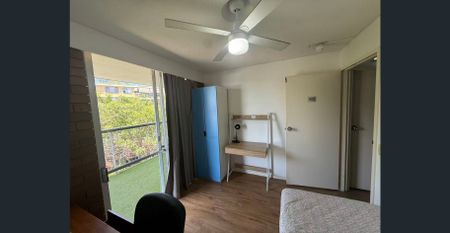U9/77 Sir Fred Schonell Drive, St Lucia — Standard Room + Aircon (R903) - Photo 4