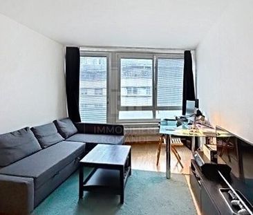 Beautiful studio in the heart of Geneva - Photo 1