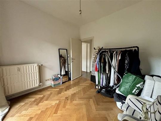 Appartement te huur - Foto 1