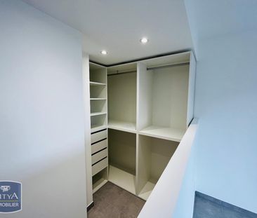 Location Appartement 4 pièces 79m² LA TURBIE 06320 - Photo 2