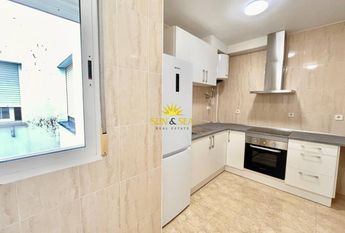 ONE-BEDROOM APARTMENT – SAN JAVIER