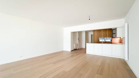 LOCATION Appartement 1 CH Knokke-Zoute - Digue de mer / près de la Place Albert - Foto 4