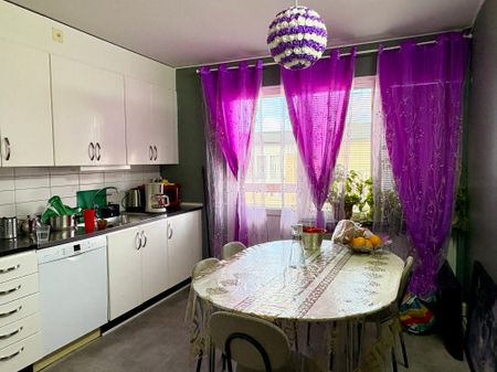 Dalhemsvägen 122C, Helsingborg - Foto 4