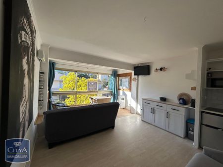 Location Appartement 1 pièce 24m² STE MAXIME 83120 - Photo 5