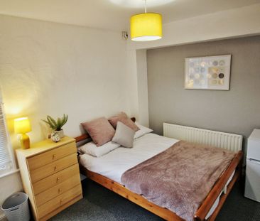 47 Cromwell Street, Lincoln, Lincolnshire, LN2 5LP - Photo 6