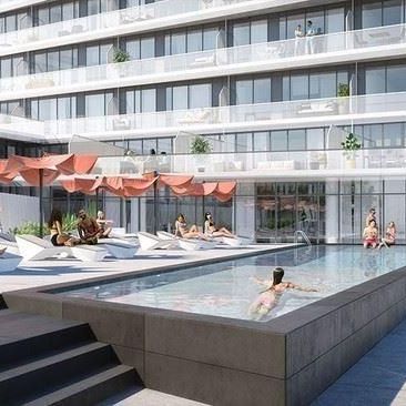 For Lease - 3900 Confederation Parkway Unit# 912, Mississauga, Ontario - Photo 1