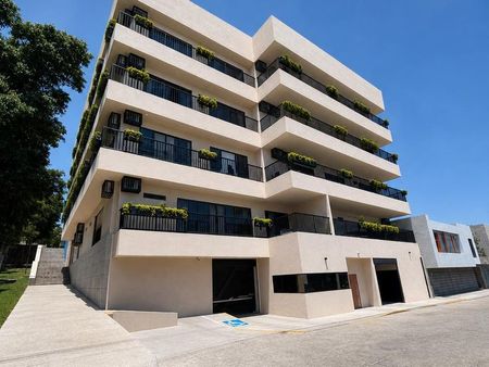 Departamento en renta Fraccionamiento Privada Del Moral, León - Photo 2