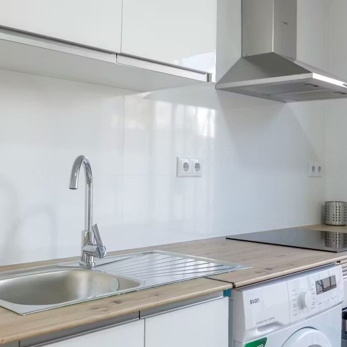 Carrer del Duc de Mandas, Valencia, Valencian Community 46019 - Foto 1