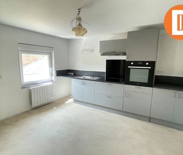 Location Appartement 3 pièces 84m² - Photo 1