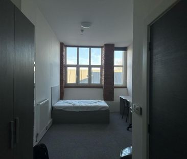 Studio to rent - Photo 2