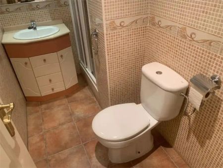 Piso de alquiler en Avenida de Menéndez Pelayo, 42, Pacífico - Photo 5