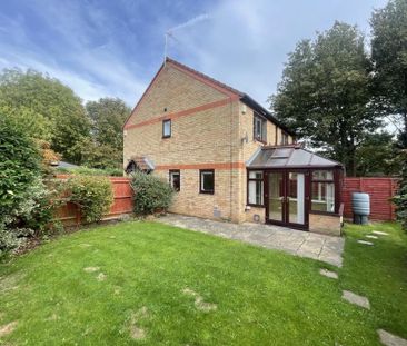 2 bedroom semi-detached house to rent - Photo 6