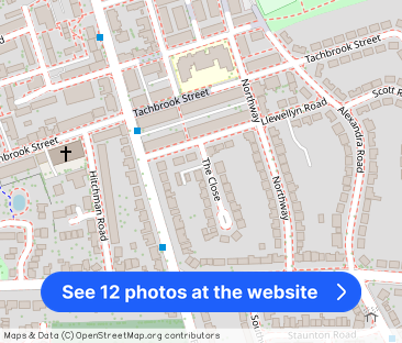 Tachbrook Street, CV31 - Photo 1