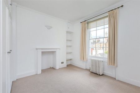 3 bedroom house in South Kensington - Photo 5